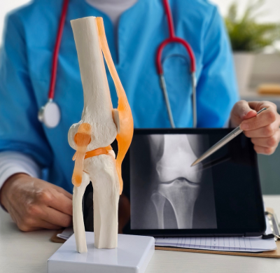 Secure Medical Transcription